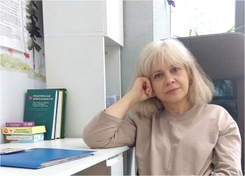 детский нейропсихолог  Графова Светлана